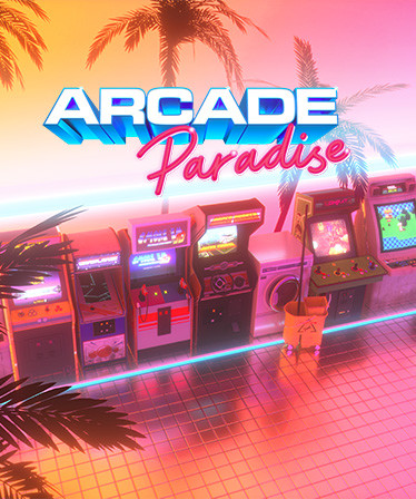 Arcade Paradise