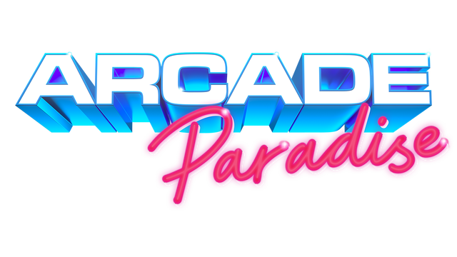 Arcade Paradise