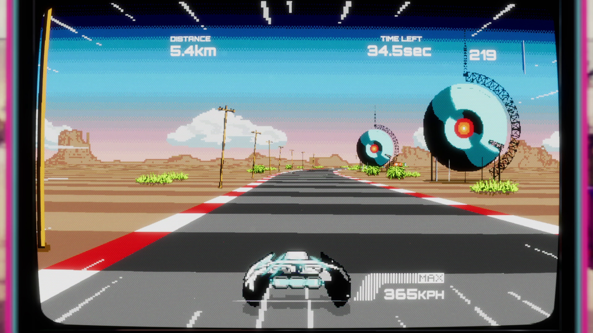 Arcade Paradise screenshot 2