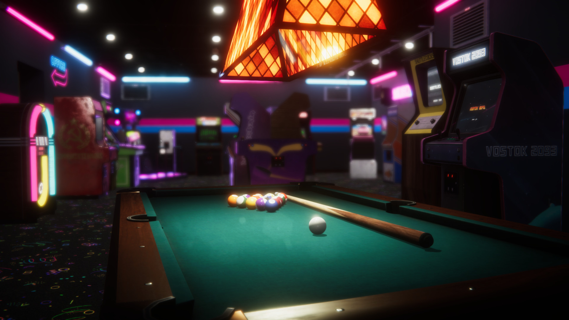 Arcade Paradise screenshot 3