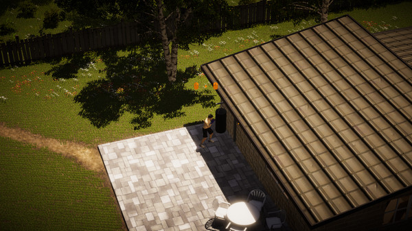 I told you game for Linux 1