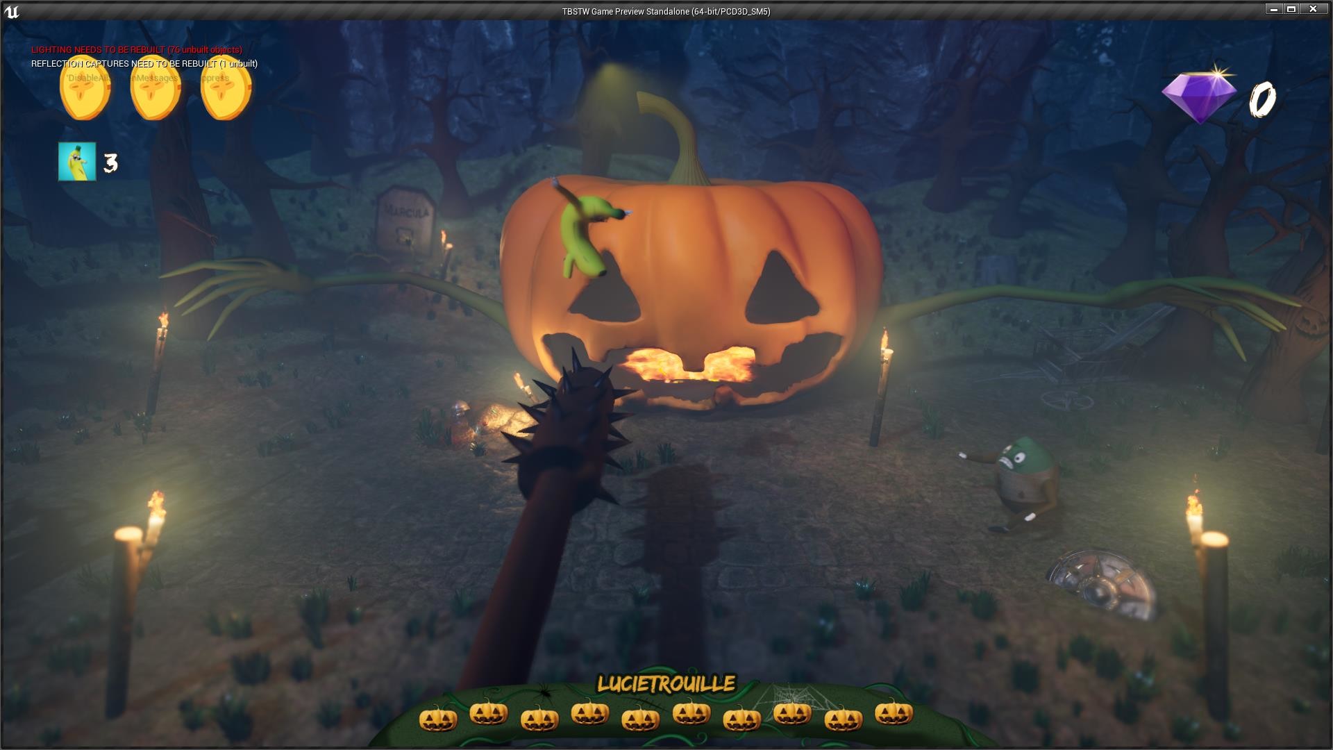 Steam The Banana Saved The World Steam The Banana Saved The World