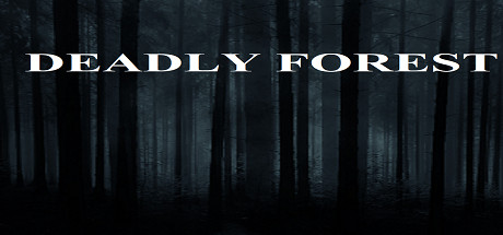 Deadly Forest Cover Image