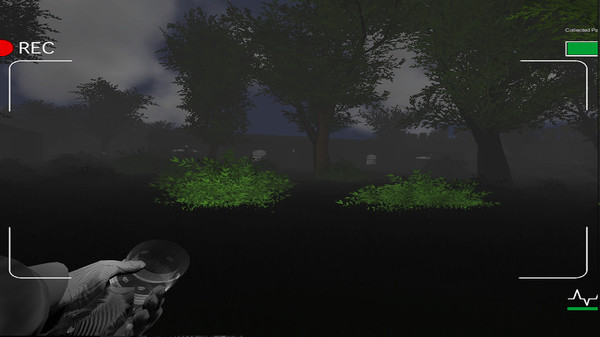 Deadly Forest game for Linux 1