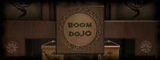 Boom Dojo