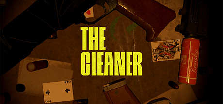 The Cleaner Cover Image
