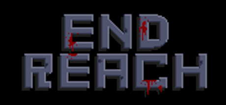 End Reach Cover Image