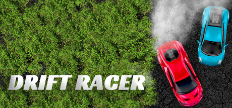 Drift Racer Cover Image