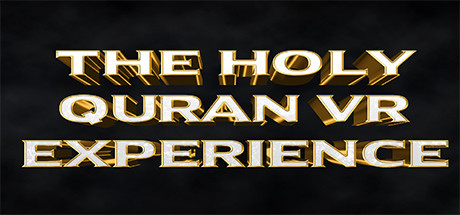 HOLY QURAN VR EXPERİENCE Cover Image