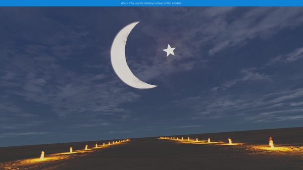 HOLY QURAN VR EXPERİENCE