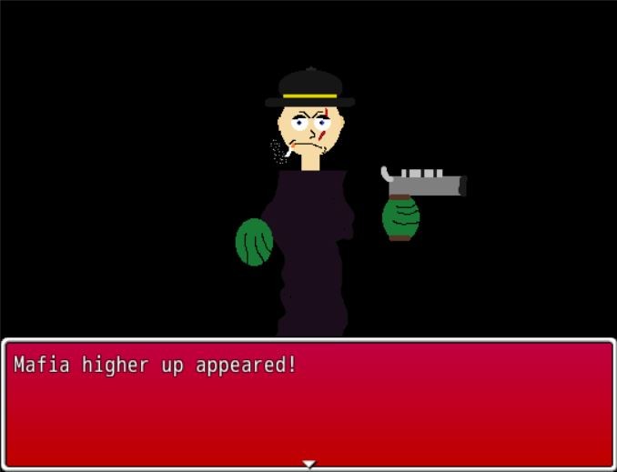 Robot Female Hero 3 #3