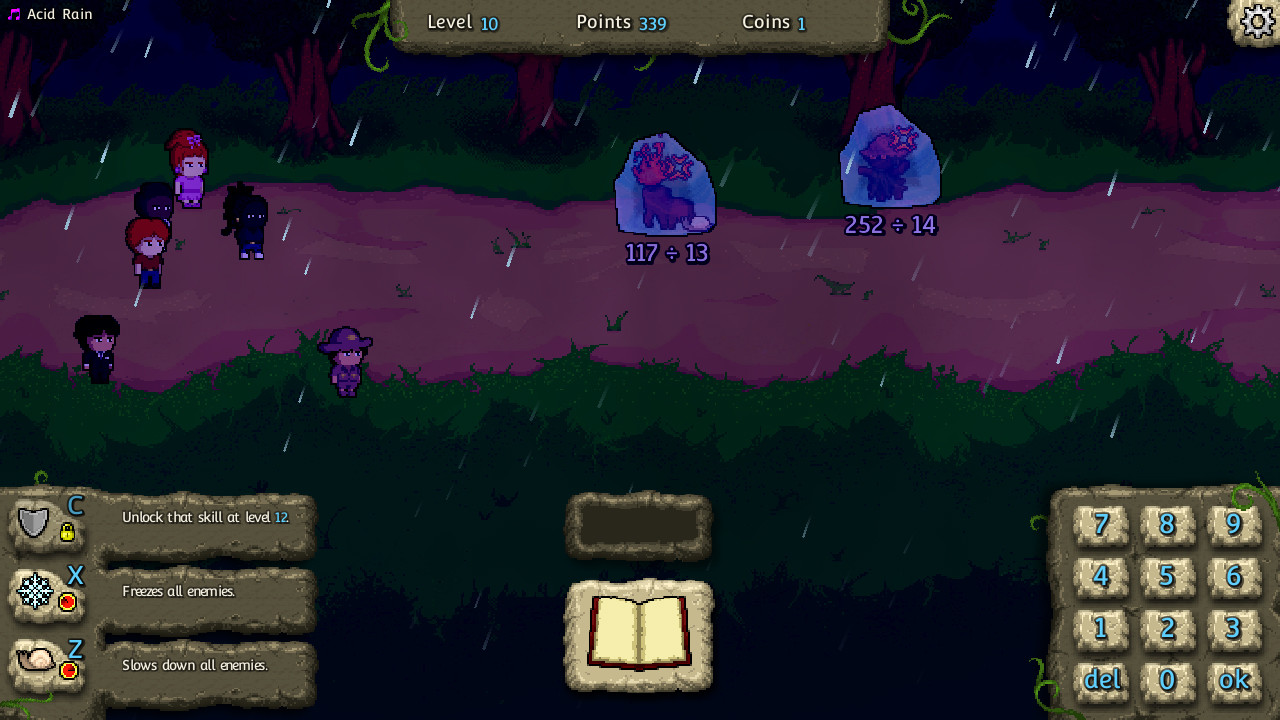 Folkloric Excursion #4