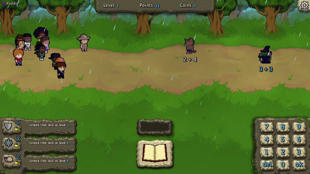 Folkloric Excursion #6