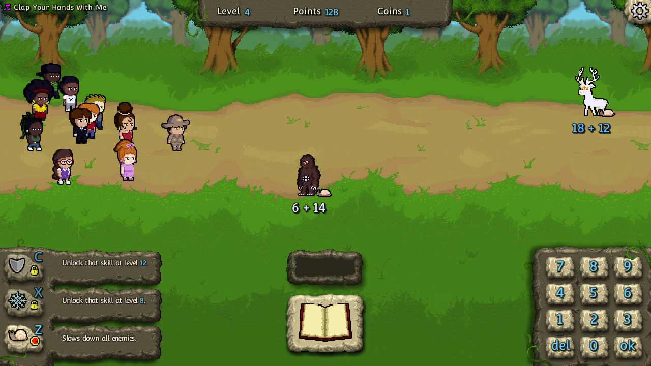 Folkloric Excursion #3