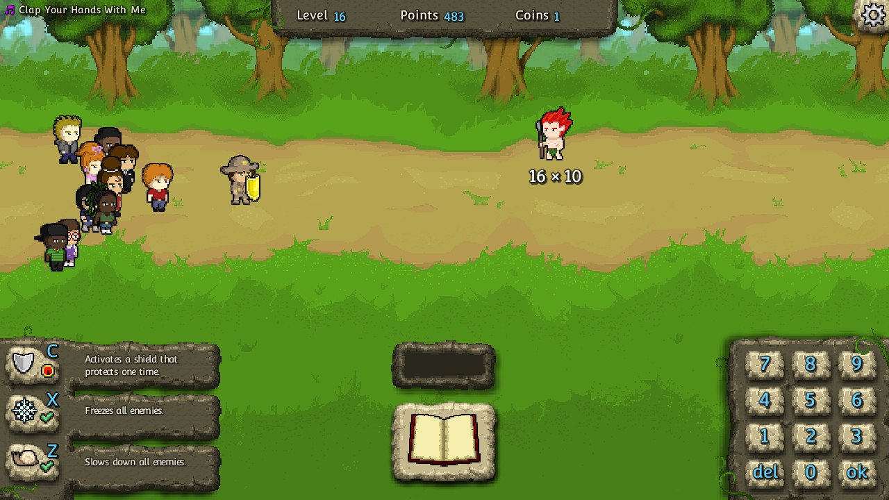 Folkloric Excursion #5