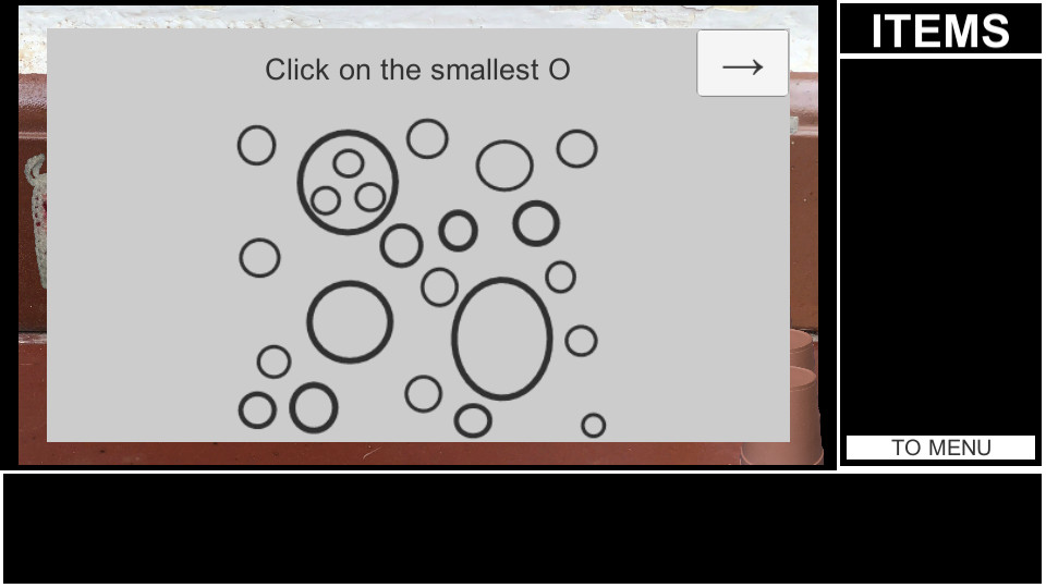 Hyper Treasure - The Legend of Macaron Demo #5