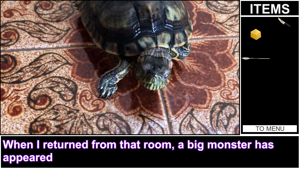 Hyper Treasure - The Legend of Macaron Demo #3