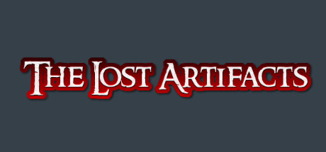 The lost artifacts steam charts