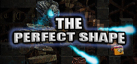The Perfect Shape Cover Image