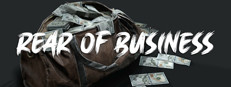 Rear of Business