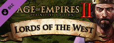 Age Of Empires Ii Definitive Edition Lords Of The West On Steam