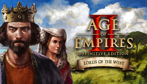 age of empires 2 expansions