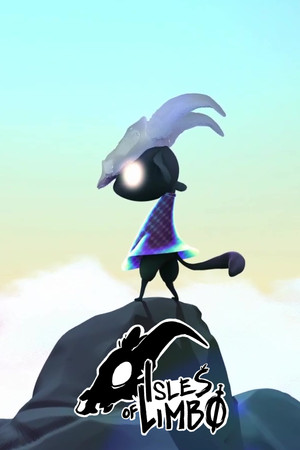 Isles of Limbo cover