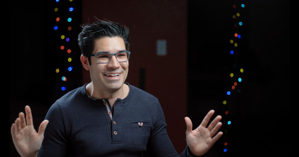 Passion At All Costs - Documentary