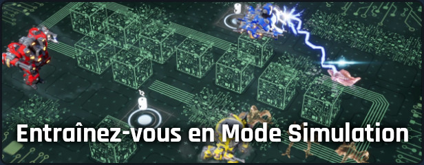 SORTIE - Mech Armada 4 | RPG Jeuxvidéo