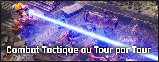 SORTIE - Mech Armada 2 tactical fr | RPG Jeuxvidéo