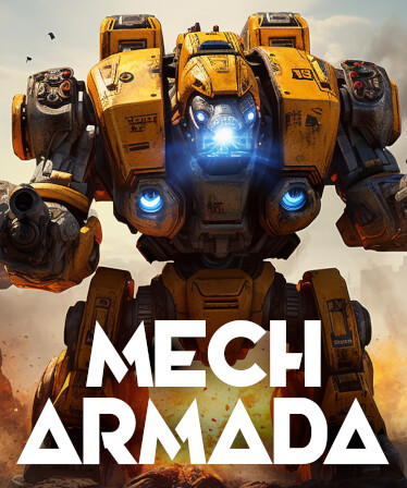 Mech Armada