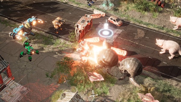 Mech Armada for steam Mech Armada for steam