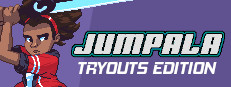 Jumpala: Tryouts Edition 게임 이미지