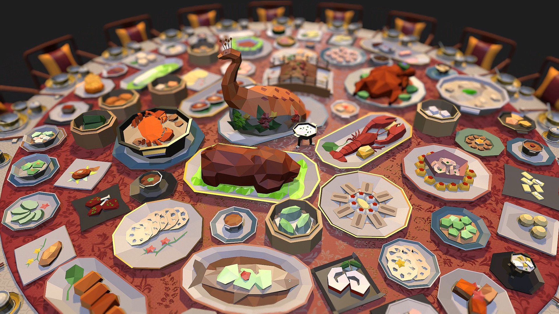 故乡的记忆：味缘篇 #8