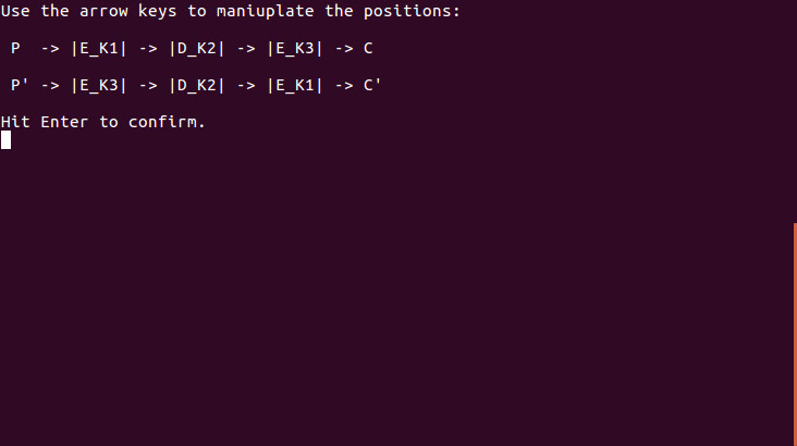 Operation Deep Magic - Advances in Cryptology 2 #4