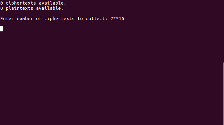 Operation Deep Magic - Advances in Cryptology 2 #3