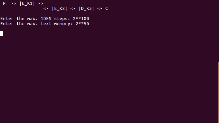 Operation Deep Magic - Advances in Cryptology 2 #5
