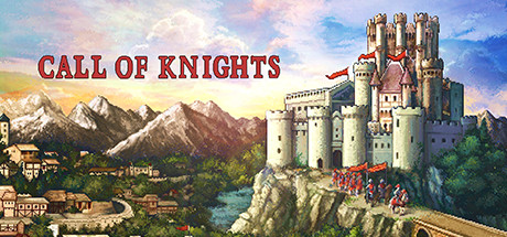 Call of Knights Cover Image