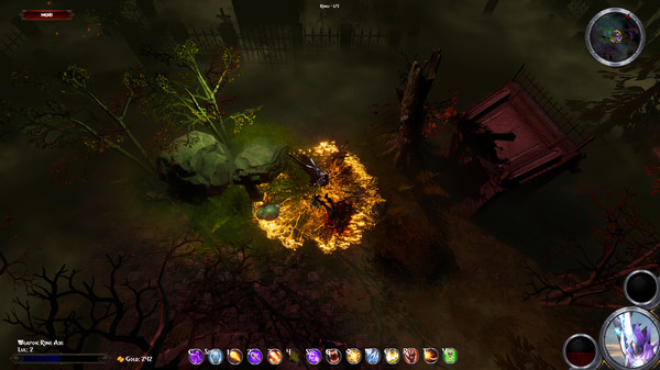 The Spirit game for windows Pc 1