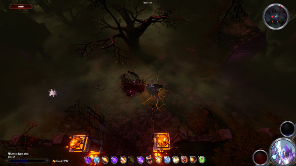 The Spiritfor windows and Linux 1