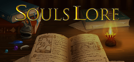 Souls Lore Cover Image