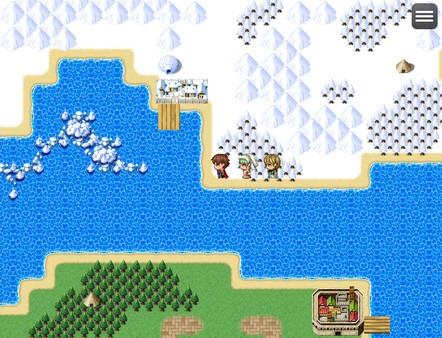 Wesprau Senkifor windows and Linux 1