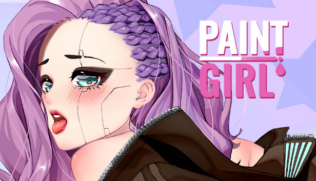 Save 40% on Paint Girl on Steam photo