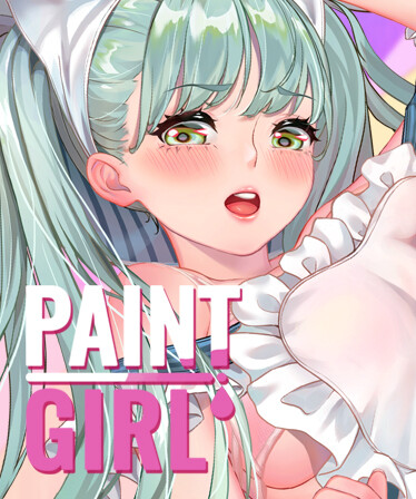 Paint Girl