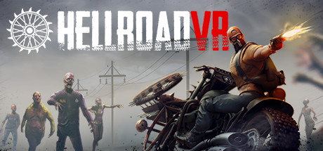 Hell Road VR Cover Image