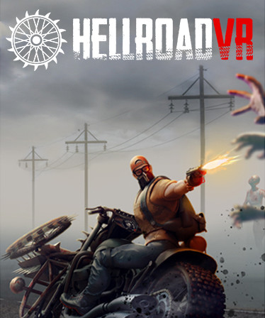 Hell Road VR