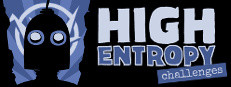 High Entropy: Challenges