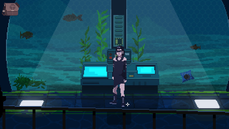 VirtuaVerse Demo #12