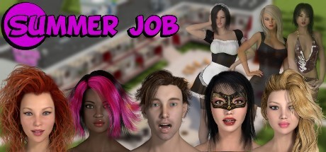 Summer Job title image