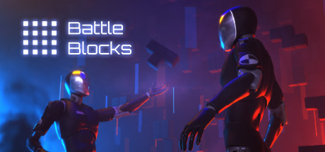 Battle Blocks Cover Image